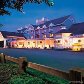 Two Trees Inn 1, Hotel Grand Theater at Foxwoods Resort Casino