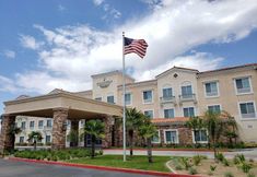 Others 2 Spark by Hilton Redlands