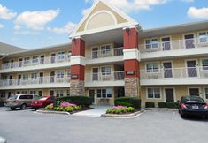 Others 2 Extended Stay America Suites Charleston North Charleston