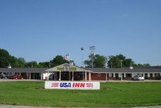 Others Usa Inn Clinton