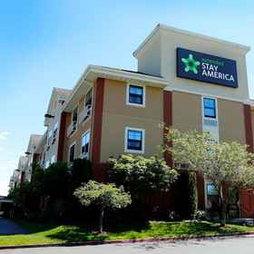 Extended Stay America - Seattle - Northgate 1, Hotel King County