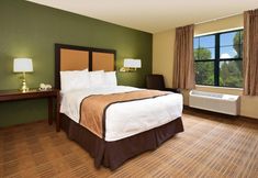 其他 4 Extended Stay America - Seattle - Northgate