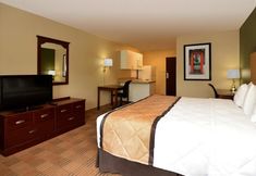 Others 6 Extended Stay America - Seattle - Northgate