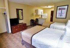 Others 7 Extended Stay America - Seattle - Northgate