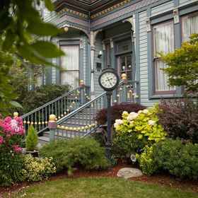 C'est La Vie Inn1 , 飯店Willamalane Park Swim Center