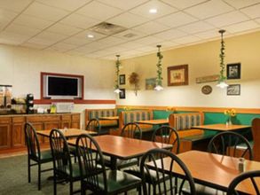 其他 4 Days Inn Port Jervis