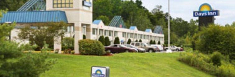 其他 Days Inn Port Jervis