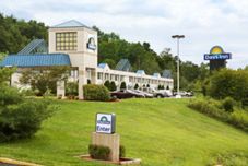 其他 Days Inn Port Jervis
