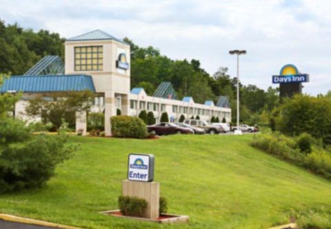 Others Days Inn Port Jervis