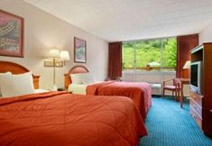 其他 2 Days Inn Port Jervis
