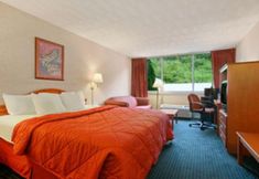 其他 3 Days Inn Port Jervis