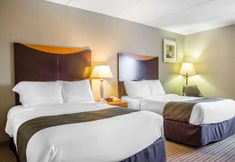 Others 6 Quality Inn Spring Valley - Nanuet