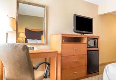 Others 7 Quality Inn Spring Valley - Nanuet