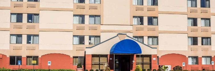 Others Quality Inn Spring Valley - Nanuet