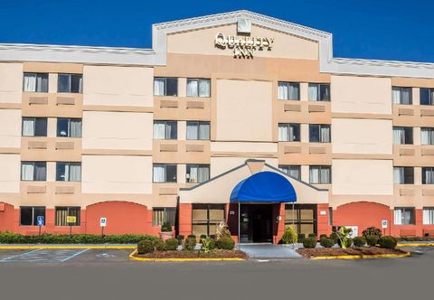 Others Quality Inn Spring Valley - Nanuet