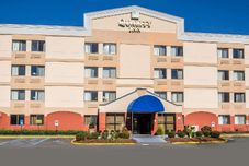 Others Quality Inn Spring Valley - Nanuet
