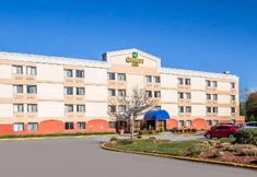 Others 2 Quality Inn Spring Valley - Nanuet