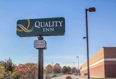Others 3 Quality Inn Spring Valley - Nanuet