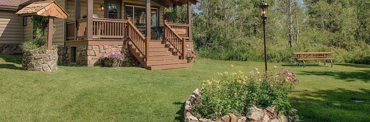 Others Grandma's Cabin