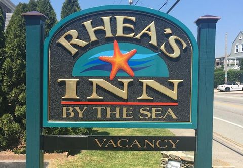 Others Rhea S Inn By The Sea