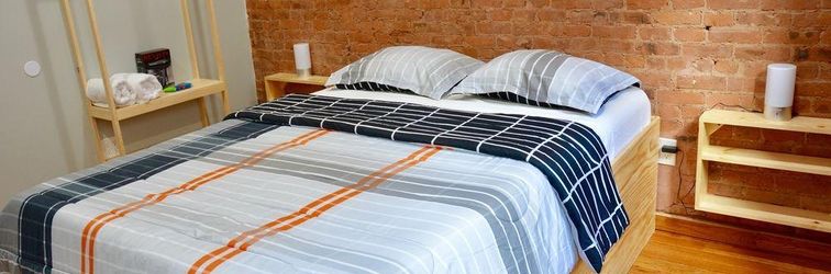 Others Morris Guest House