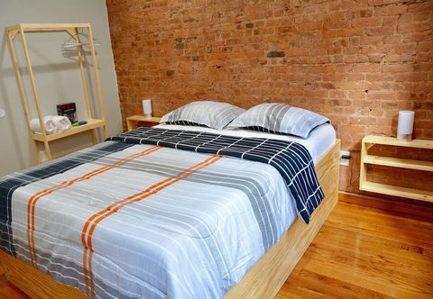 Others Morris Guest House