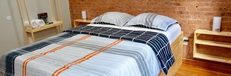 Others Morris Guest House