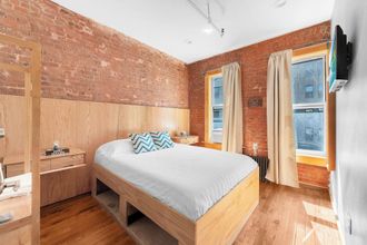 Lainnya 4 Morris Guest House