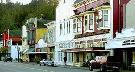 Others 2 Redwood Suites