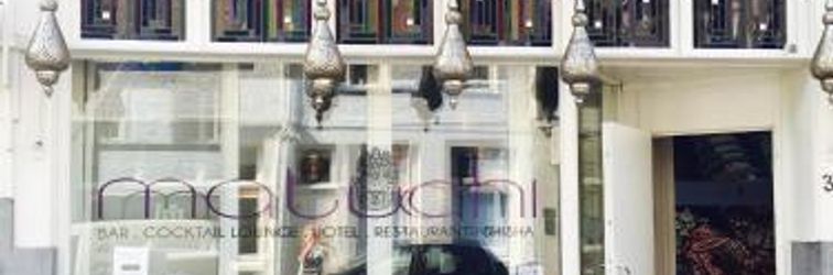 Others Hotel Matuchi