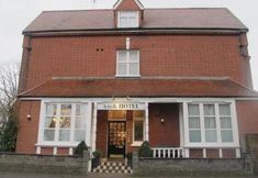 Lain-lain 2 A To B Hotel