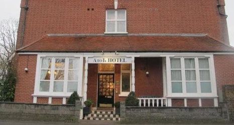 Lain-lain 2 A To B Hotel