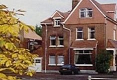 Lain-lain 3 A To B Hotel