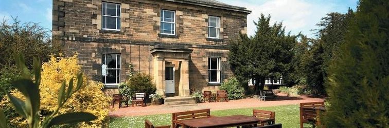 其他 Horton Grange Country House Hotel