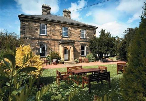 其他 Horton Grange Country House Hotel