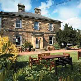 Horton Grange Country House Hotel 1, 酒店 纽卡斯尔赛马场