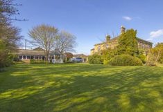 其他 2 Horton Grange Country House Hotel