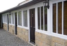 其他 5 Horton Grange Country House Hotel