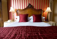 其他 6 Horton Grange Country House Hotel