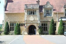 Others Barnsdale Hall Hotel