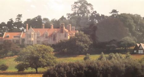 Others 2 Barnsdale Hall Hotel