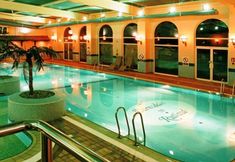 Lain-lain 4 Barnsdale Hall Hotel