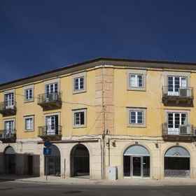 Flattered To Be In Tomar 1, Hotel São Pedro de Tomar