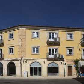 Flattered To Be In Tomar 1, Apartment Tomar (São João Baptista)