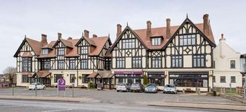 其他 2 PREMIER INN LONDON CHINGFORD