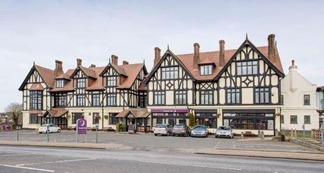 其他 2 PREMIER INN LONDON CHINGFORD