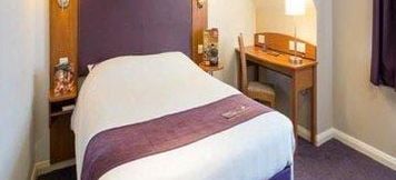 其他 3 PREMIER INN LONDON CHINGFORD