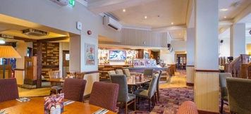 其他 4 PREMIER INN LONDON CHINGFORD