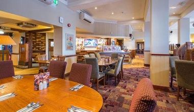 其他 4 PREMIER INN LONDON CHINGFORD