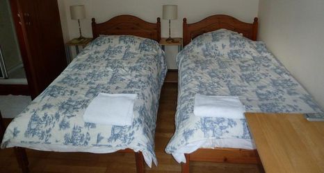 기타 2 Hillside Self Catering